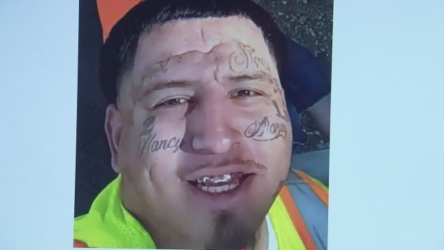 APD searching for wanted fugitive involved in family violence