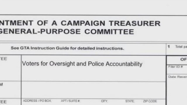 What is VOPA?: The mysterious PAC behind "misleading" Austin police oversight petition 