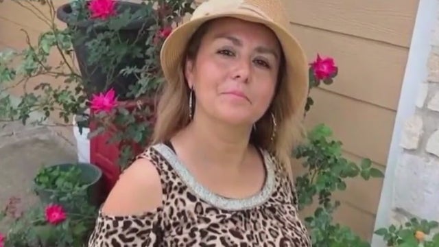 Husband of Austin woman found dead in June charged with her murder