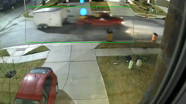 Austin band searching for stolen trailer full of gear worth more than $30K