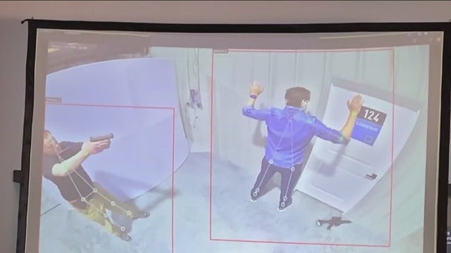 Liberty Hill ISD to use AI to stop security threats