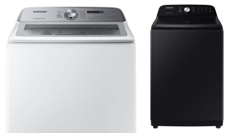 recalled washers samsung