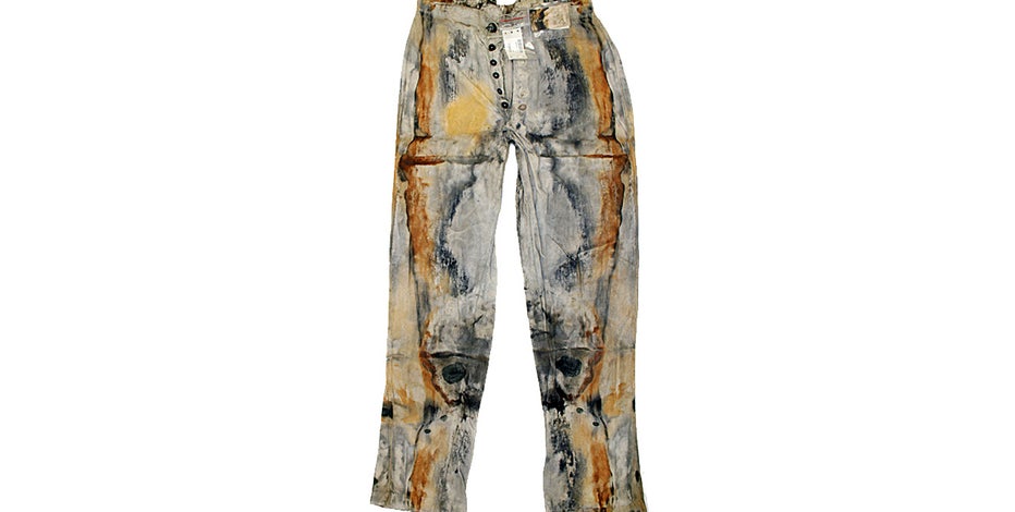 AMERI MEDI ALICE LOOSE PANTS