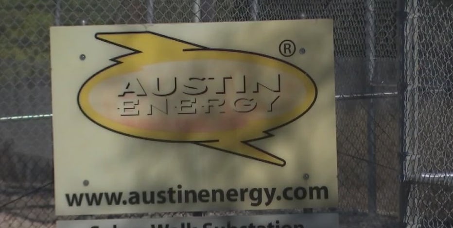 Austin weather: Severe storms in May recorded as Austin Energy's 3rd worst in history