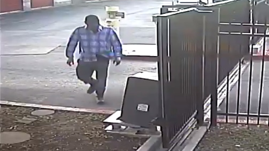 APD Looking For Suspects In South Austin Food Truck Theft | FOX 7 Austin