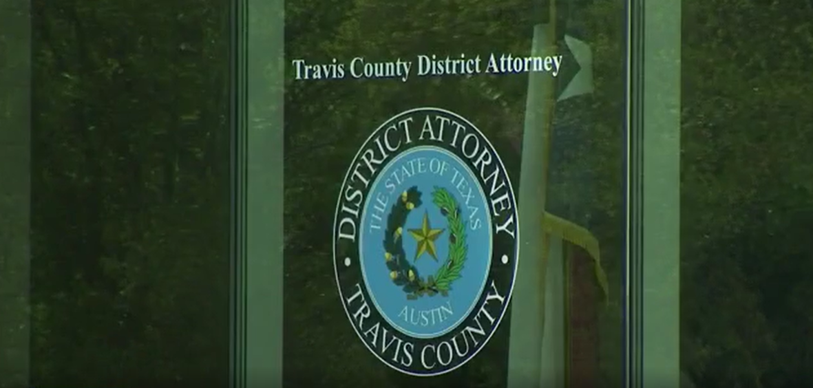 Travis County DA's Office responds to allegations of 'secret negotiations'