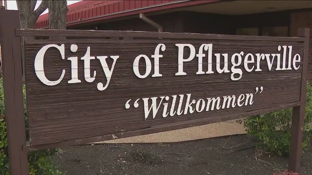 Pflugerville moves to modified Stage 1 water restrictions; conservation still critical
