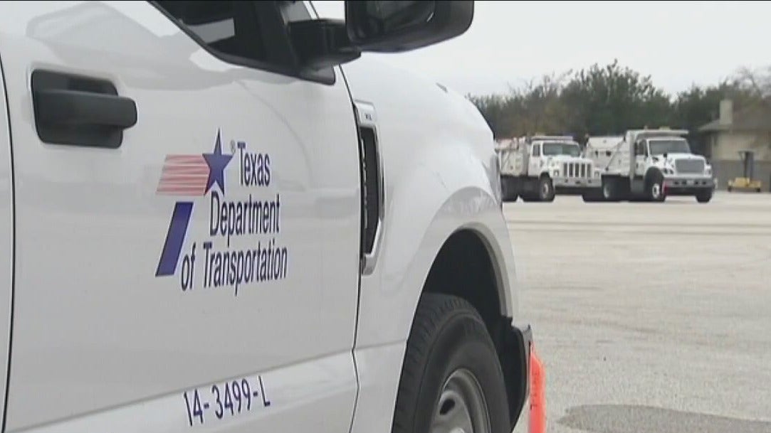 TxDOT data breach: Nearly 300K crash reports downloaded through compromised account