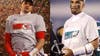 History-made: Quarterbacks from Texas facing off in the Super Bowl for the first time ever