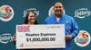 Florida man wins $1M on scratch-off lotto ticket after being cut in line at Publix