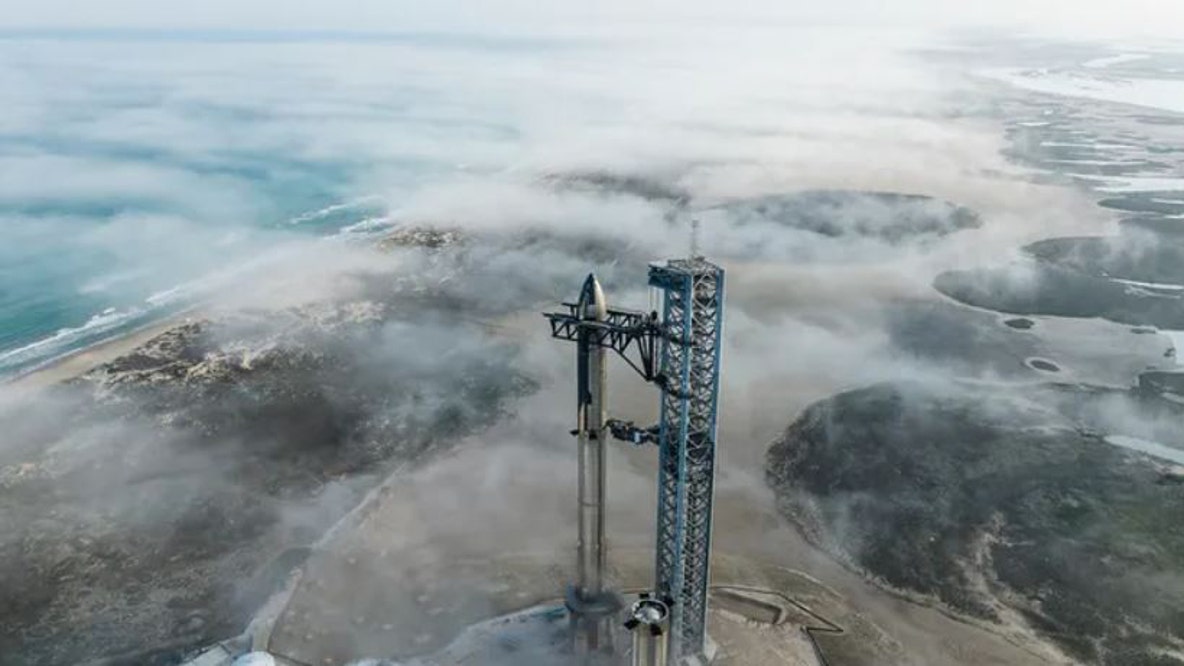 SpaceX pledges up to $220M for Brownsville water projects after land de-annexation