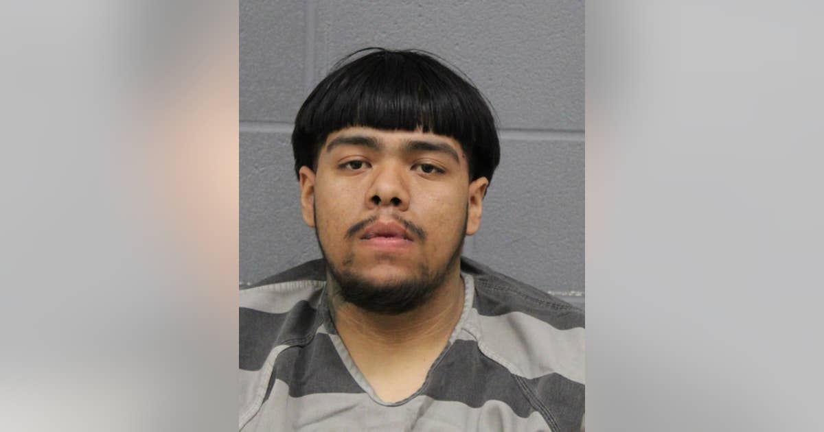 Man arrested for murder of 22-year-old woman in South Austin road rage ...