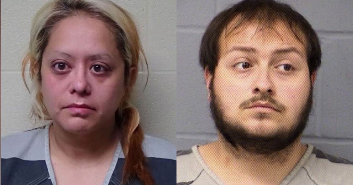 South Austin man, woman involved in 2020 murder plead guilty to lesser ...
