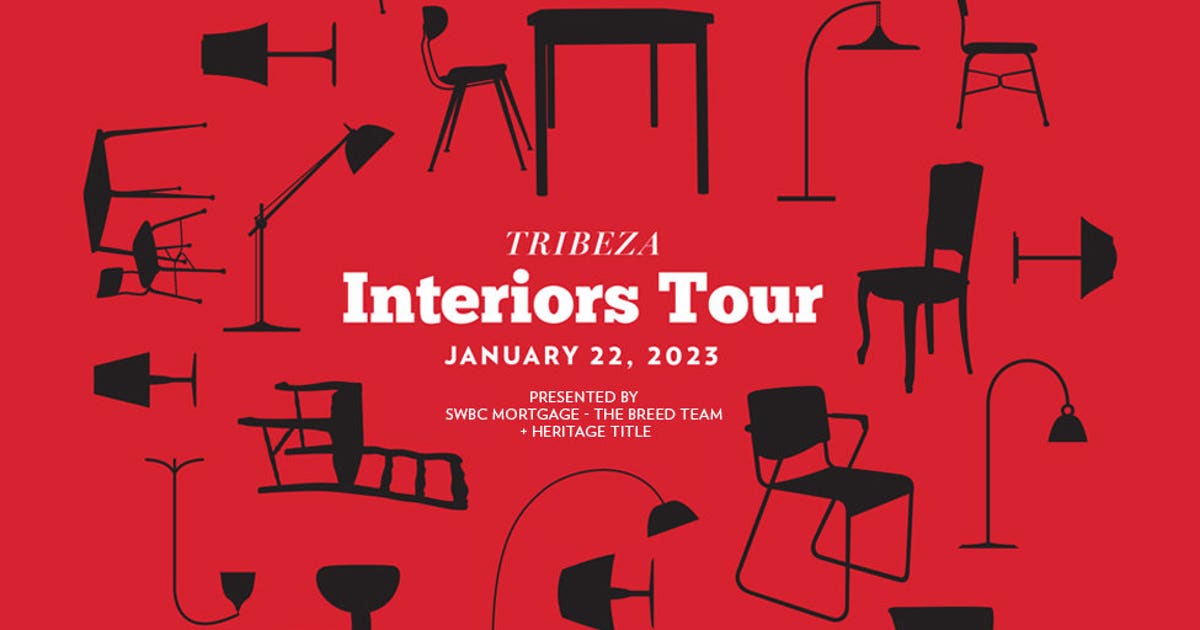 Austin homes, designers showcased in Tribeza's Interiors Tour | FOX 7 ...