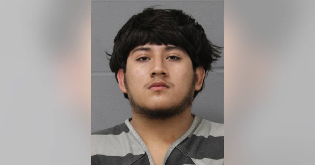 5 teens arrested in connection to North Austin homicide | FOX 7 Austin