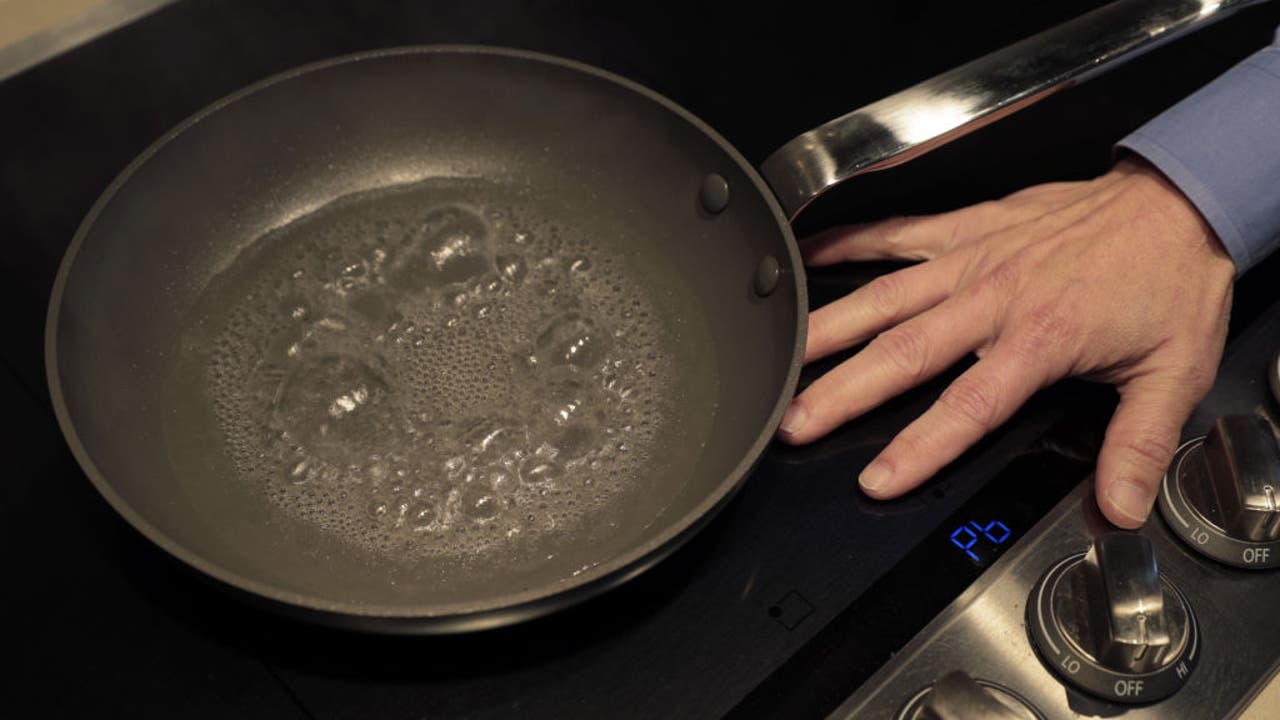 induction cooktop consumer reports