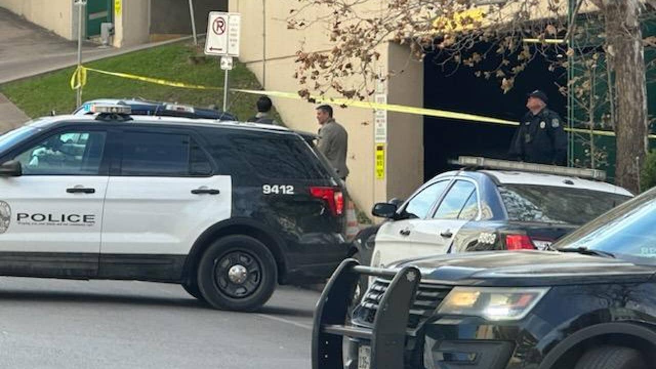 Shooting/stabbing call in Downtown Austin was a medical incident, police say