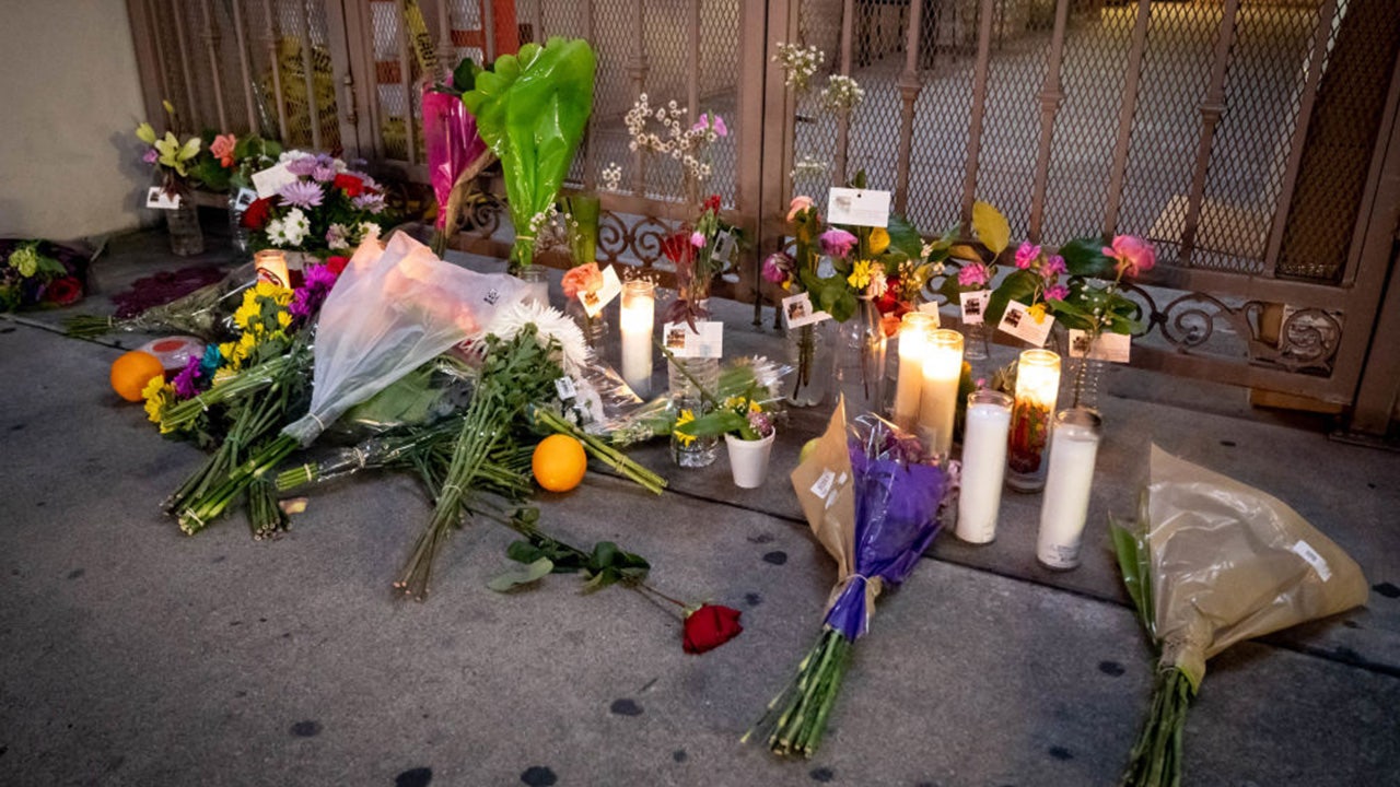 Lunar New Year massacre: Victims of the Monterey Park mass shooting - Vimarsana News