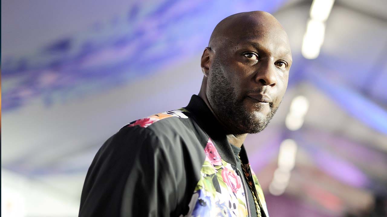 Lamar Odom Reportedly in Talks to Sign with Los Angeles Clippers