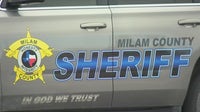 Murder-suicide investigation at Milam County area RV park: sheriff