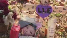 Family of young Austin mother killed in road rage attack asks for help identifying shooter