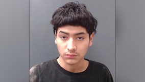 Shooting incident in New Braunfels, 2 teens arrested