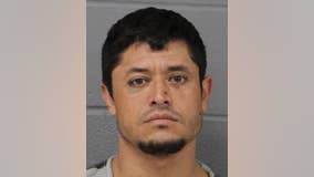 Man arrested for intoxicated manslaughter following Southeast Austin crash