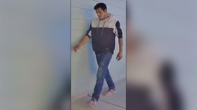 Police need help finding Buda package thief