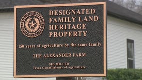 Family goes to court to protect historic Black-owned farm in Travis County