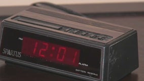 Daylight saving time in Texas could be put to a vote in November