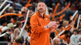 Chris Beard: Texas men's basketball head coach fired following domestic violence charge