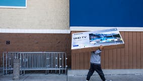 Missed the holiday sales? Here’s the best time to buy a new TV