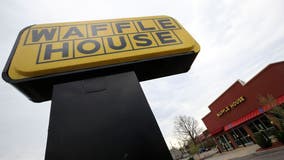 Ex-Waffle House employee recalls fighting 'extremely drunk' customer in viral brawl: 'Adrenaline and instinct'
