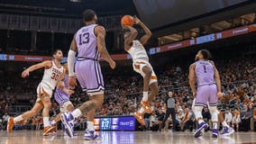 Nowell scores 36 as K-State rolls over No. 6 Texas 116-103
