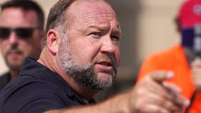 Alex Jones’ lawyer avoids discipline over records release