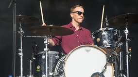 Modest Mouse drummer Jeremiah Green dead at 45