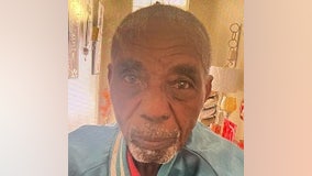 Missing 80-year-old Austin man found, Silver Alert discontinued