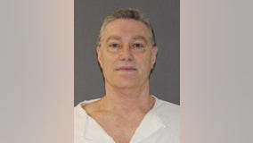 Robert Fratta, former Missouri City police officer, executed by lethal injection