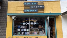 South Congress Books moving to new location in March