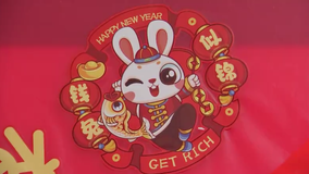 Lunar New Year 2023: Austin Great Wall Chinese School welcomes Year of the Rabbit
