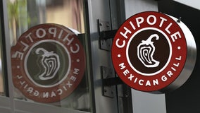 Chipotle looks to hire 15,000 people in US amid continuing labor shortage