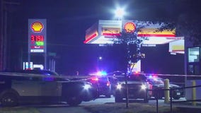 Austin gas station shooting: Longtime customers come to defense of employee charged with murder