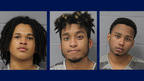 3 arrested in connection to East Austin party shooting that injured 3 victims: APD