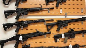 US bump stock ban struck down following Austin gun store owner's lawsuit