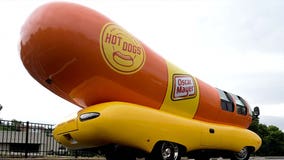 Hot dog! Oscar Mayer is hiring a new class of Wienermobile drivers to travel across US