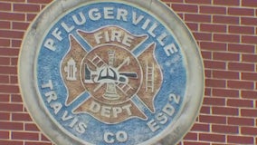 Pflugerville firefighters push back on proposed petition to redirect sales tax to city