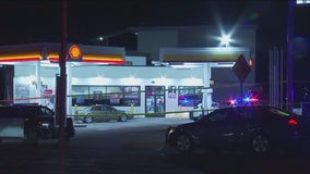 Man shot, killed at East Austin gas station: APD