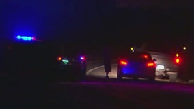 1 person dies in officer-involved shooting in Williamson County