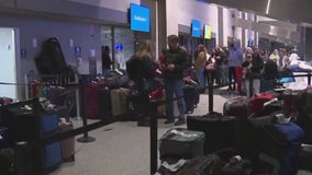 Southwest Airlines customers still recovering from holiday flight cancellations