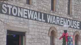 First and only LGBTQ+ bar, Stonewall Warehouse, closes in San Marcos